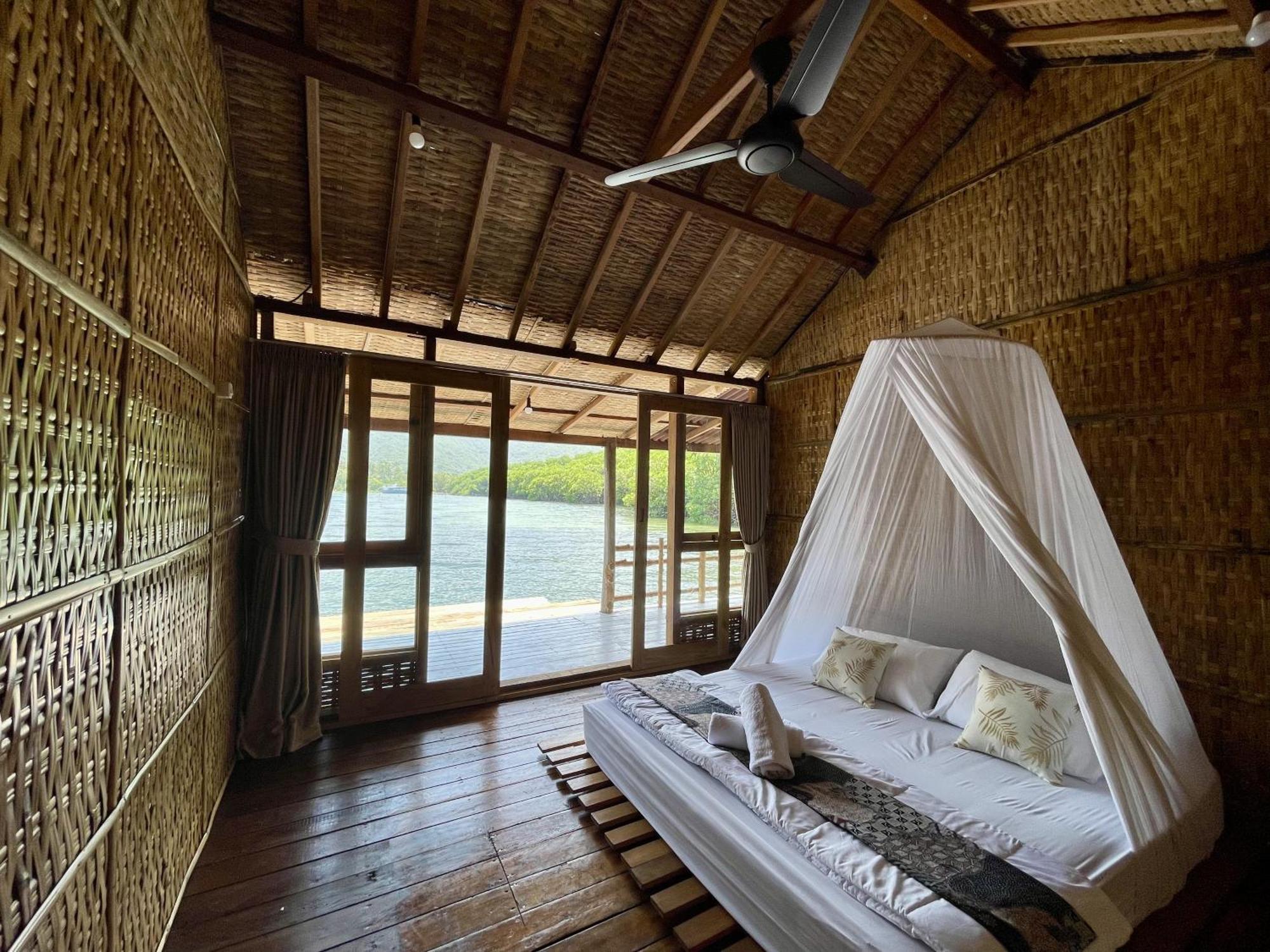 Floating Paradise كاريمونجاوا المظهر الخارجي الصورة
