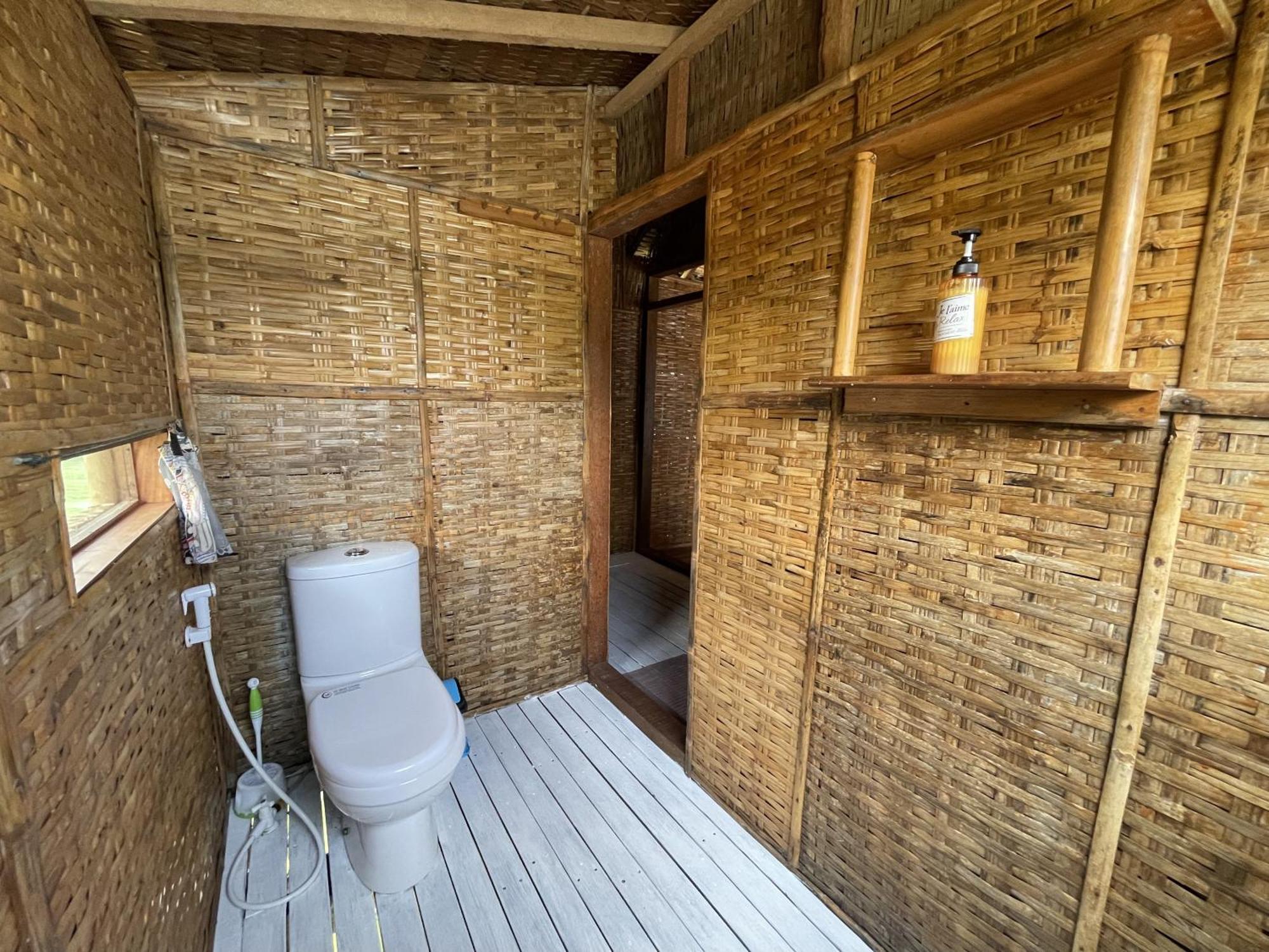 Floating Paradise كاريمونجاوا المظهر الخارجي الصورة