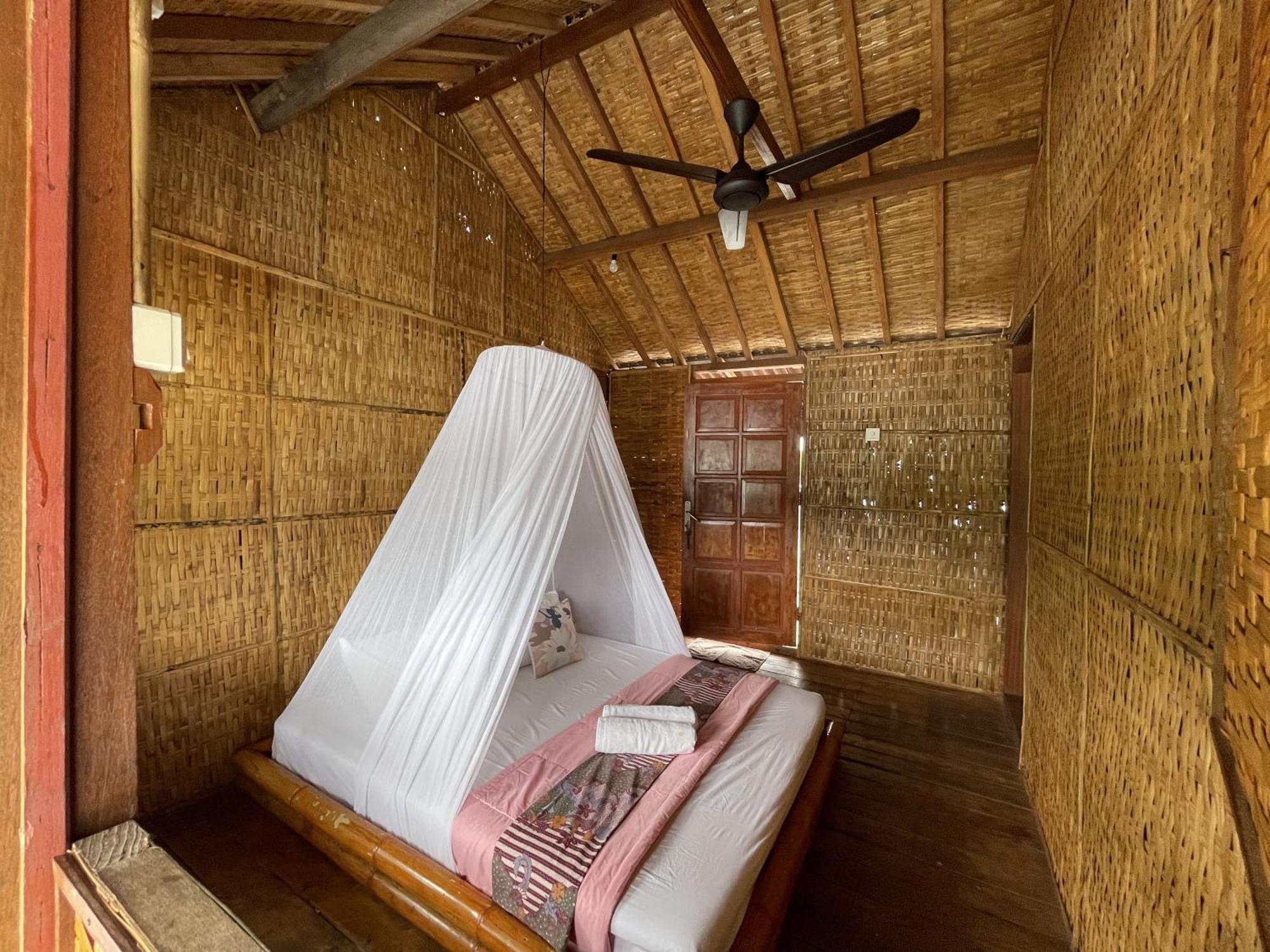 Floating Paradise كاريمونجاوا المظهر الخارجي الصورة