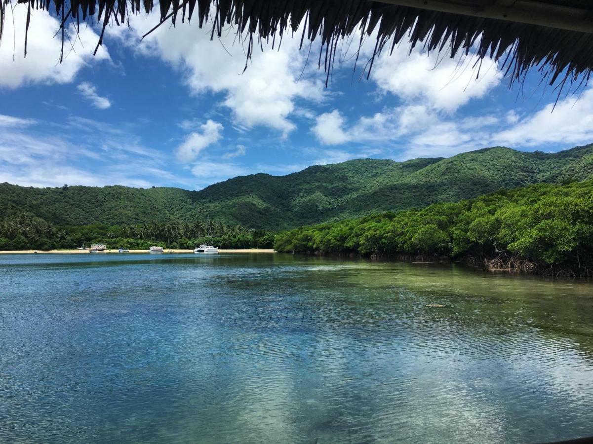 Floating Paradise كاريمونجاوا المظهر الخارجي الصورة